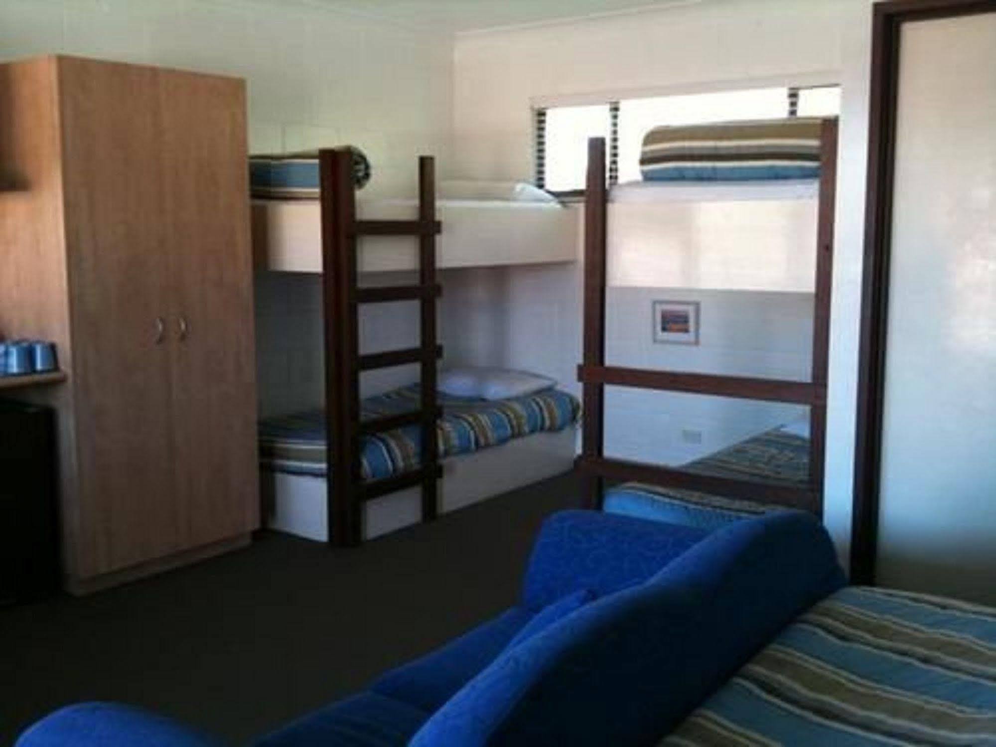 Motel Moffat Caloundra