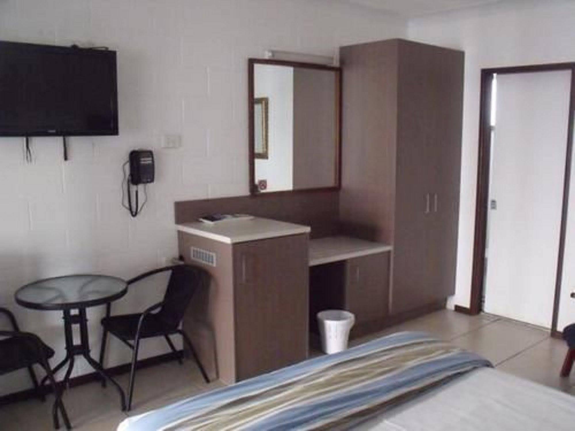 Motel Moffat 3*