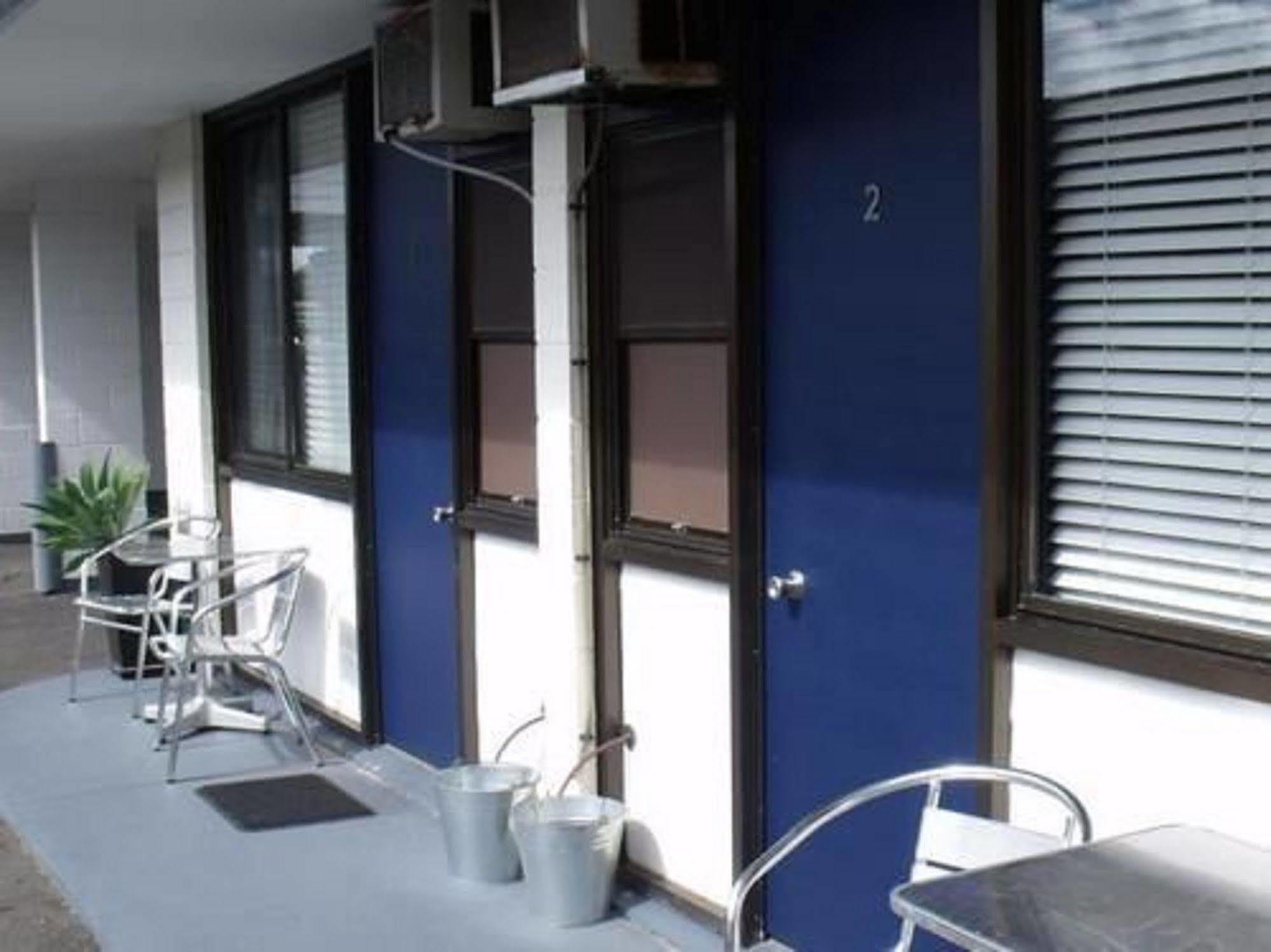 Moffat Motel Caloundra