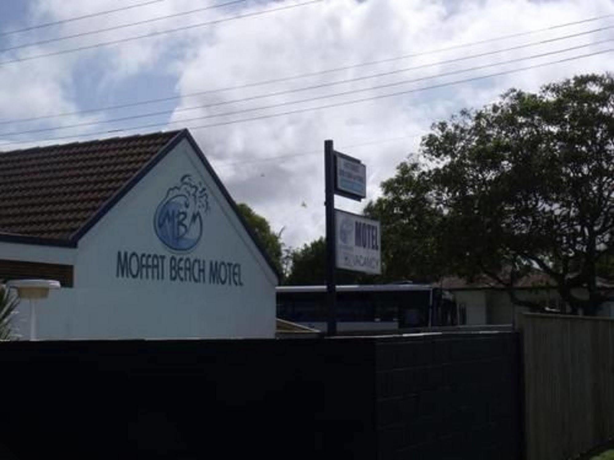 Moffat Caloundra