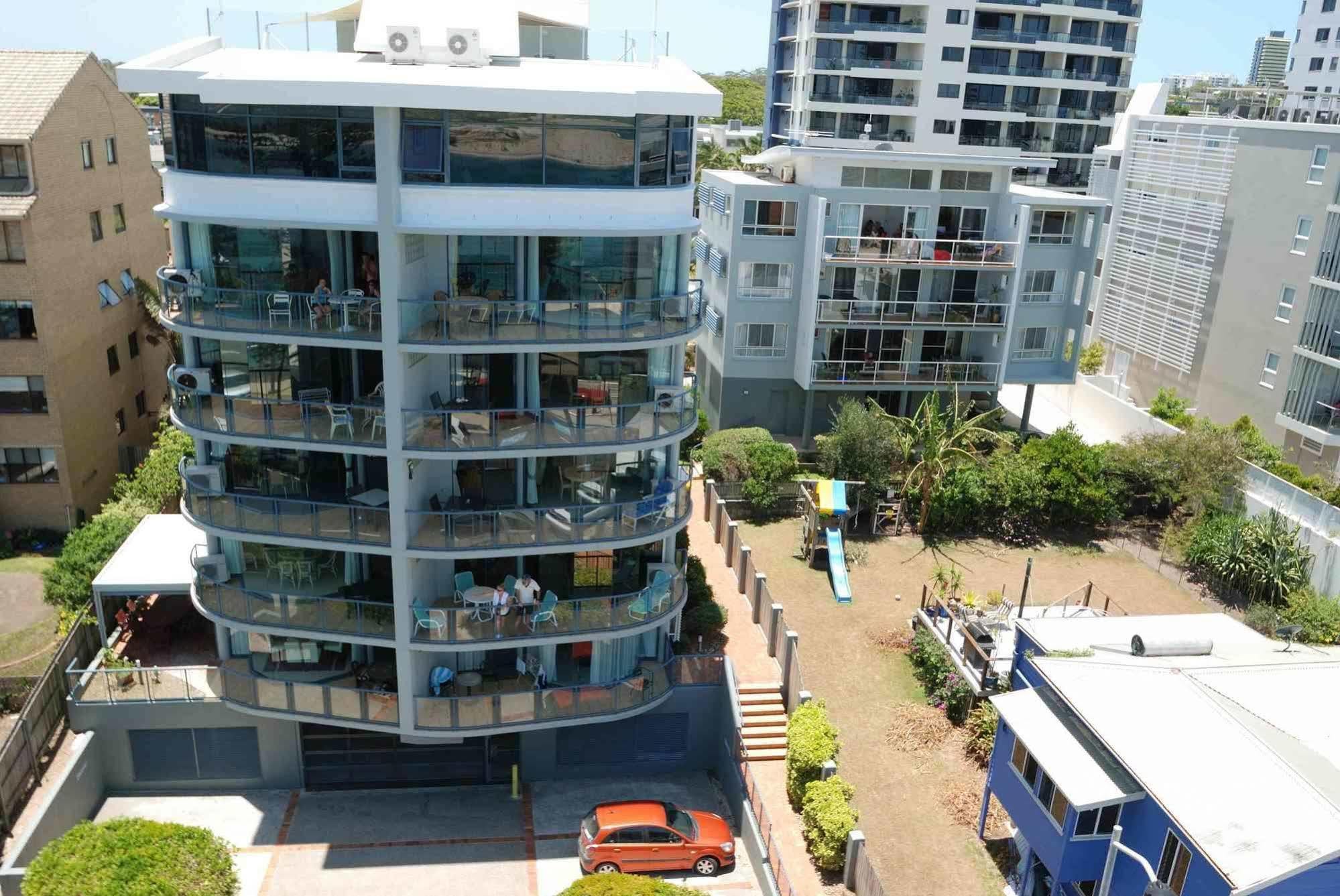 Cerulean 4* Caloundra