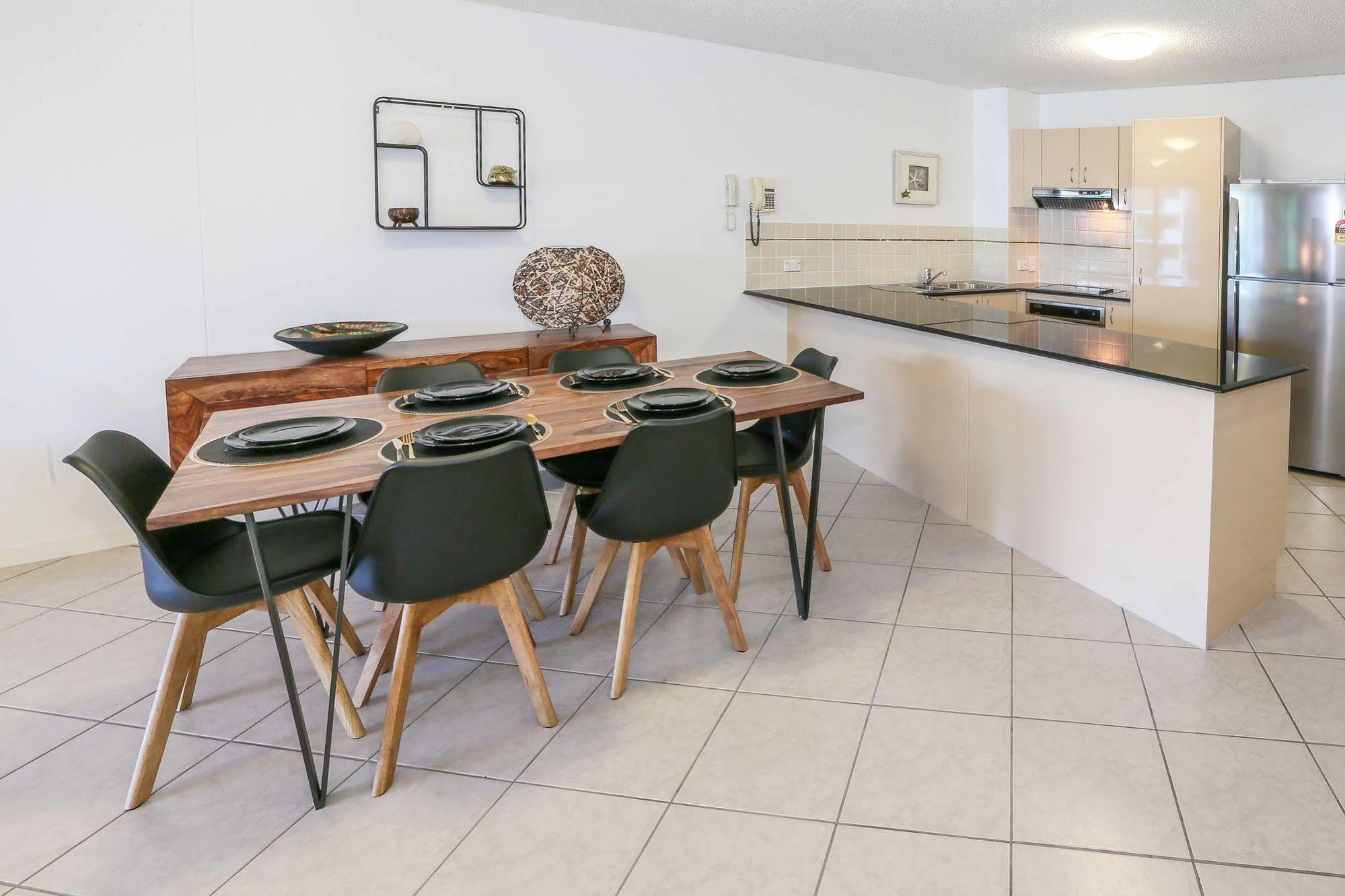 Cerulean 4* Caloundra