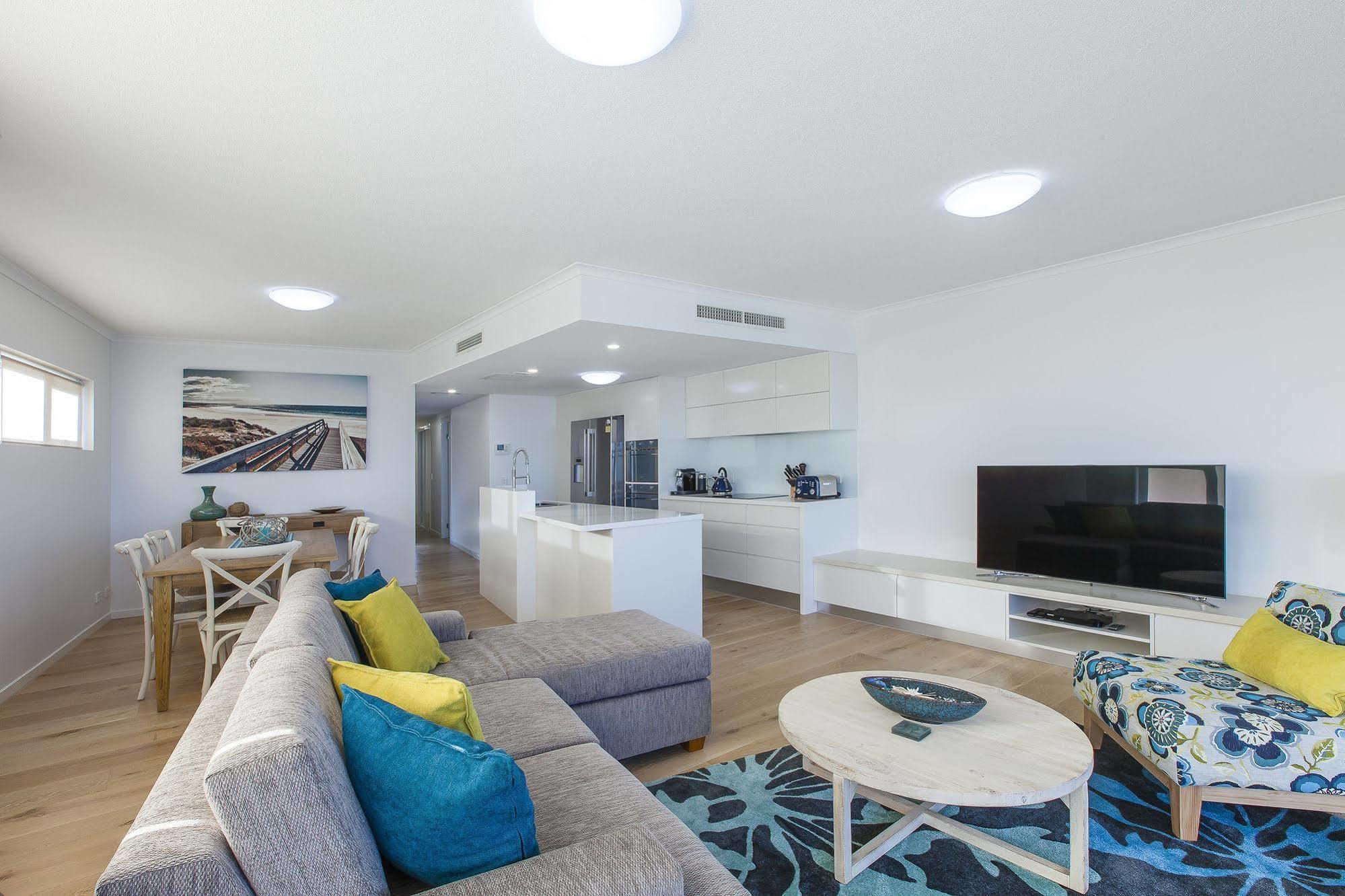 Cerulean Aparthotel Caloundra