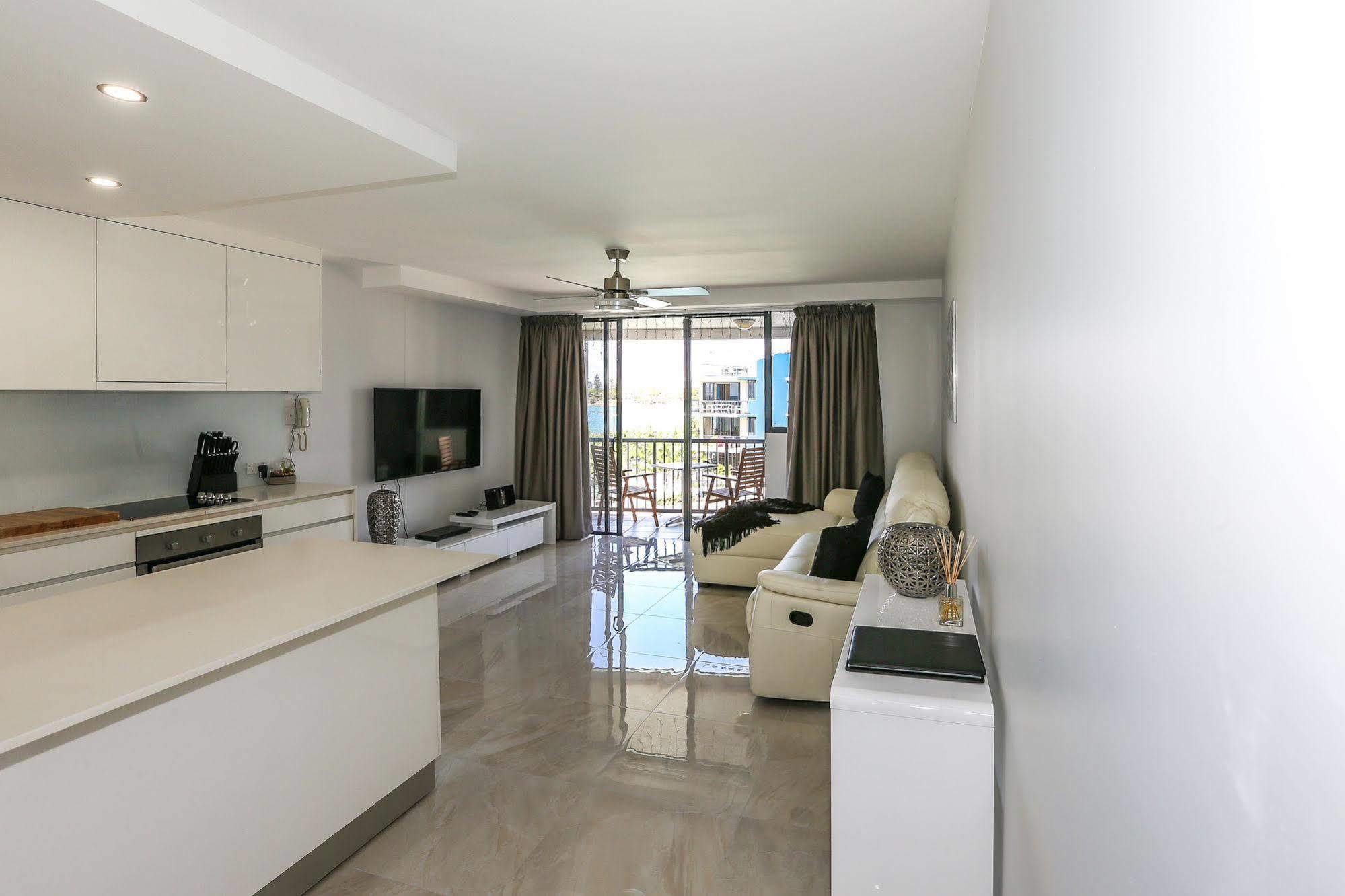 Aparthotel Cerulean 4*