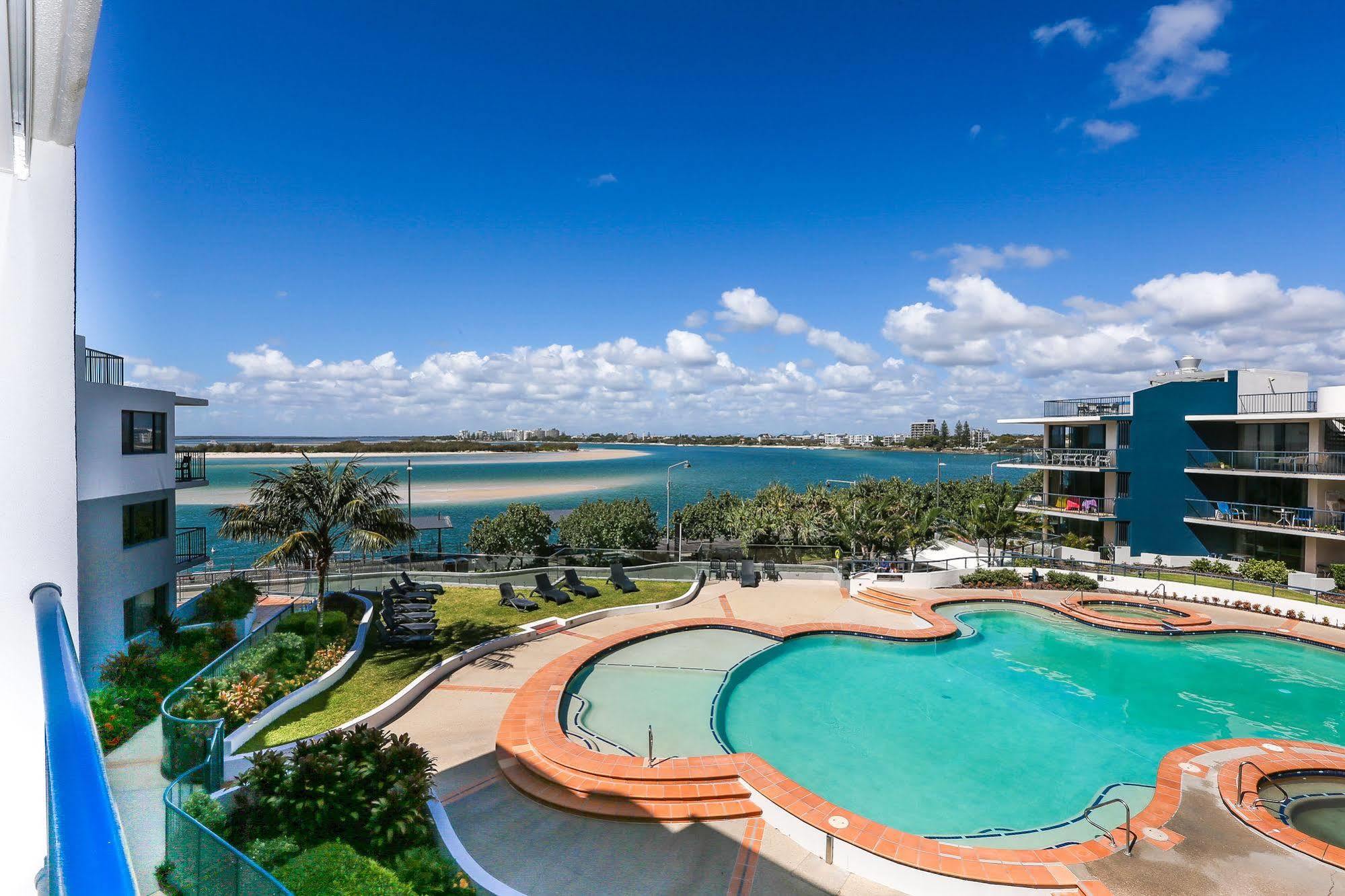Cerulean Caloundra