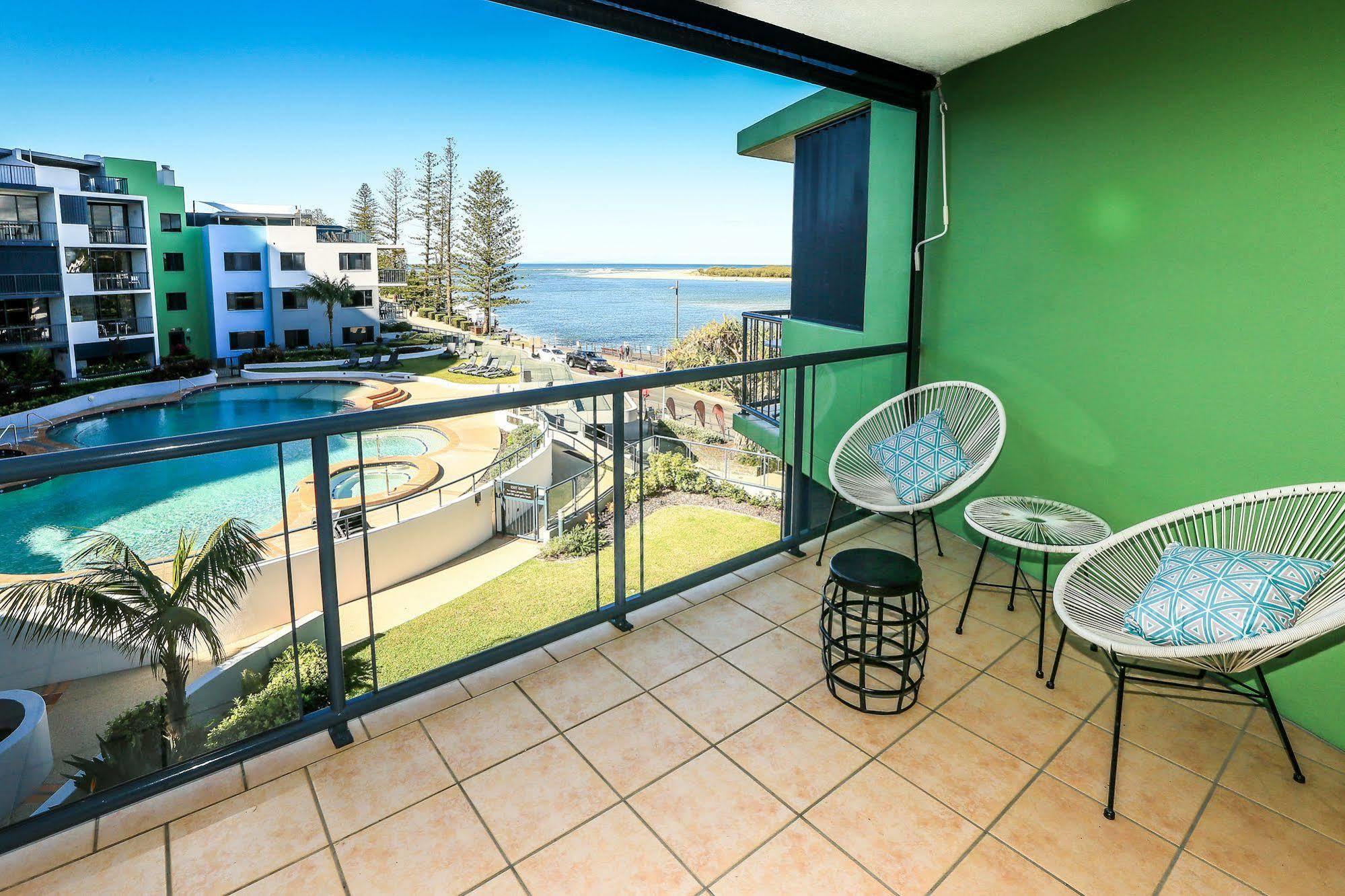 Aparthotel Cerulean Caloundra