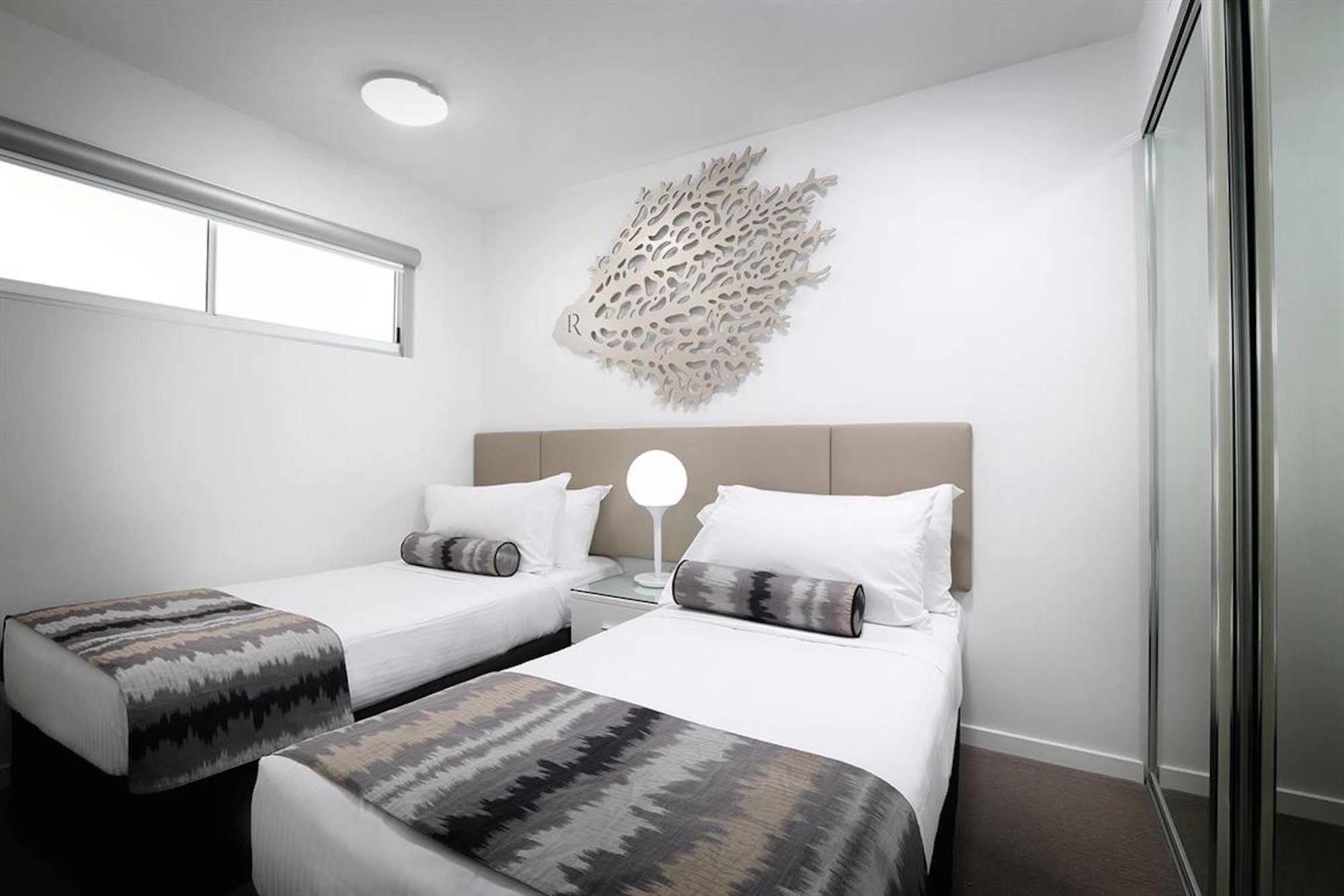 Rumba 5* Caloundra