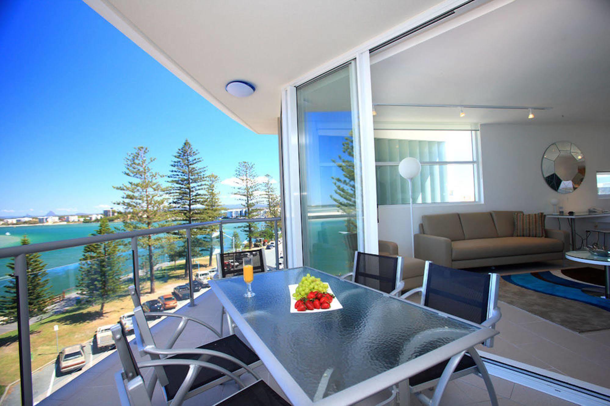 Rumba Caloundra