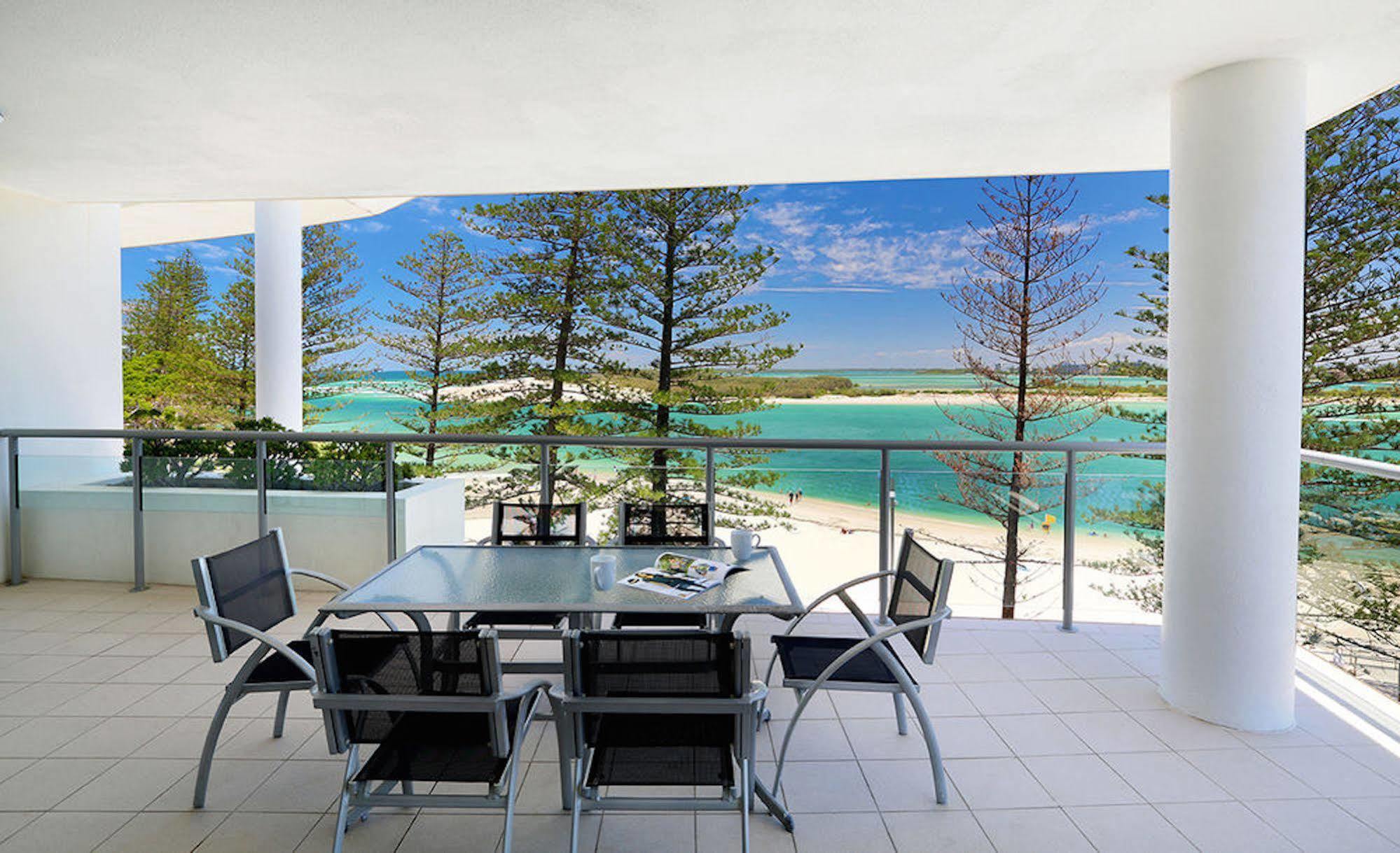 Resort Rumba