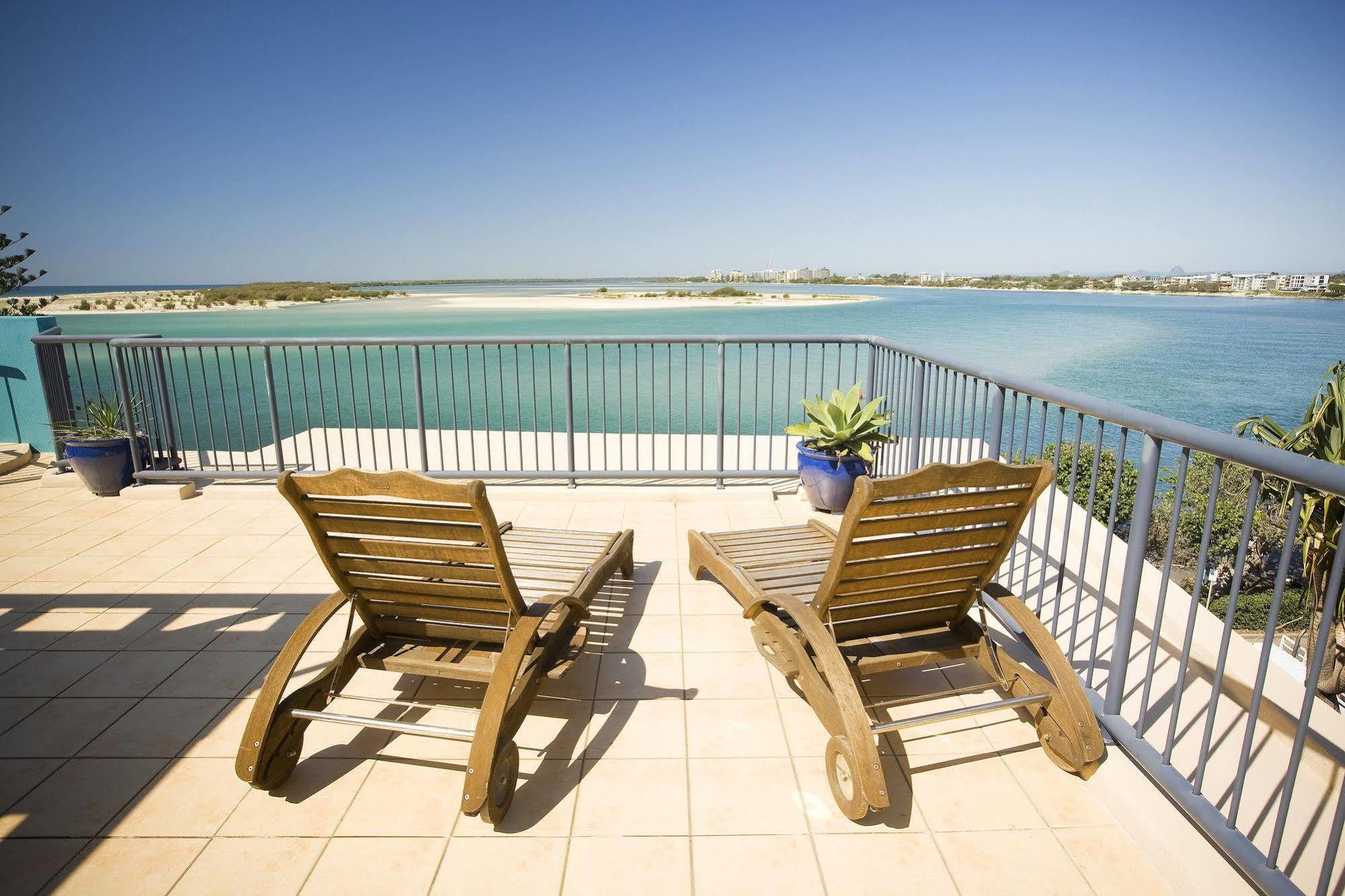 Breakfree Grand Pacific Caloundra