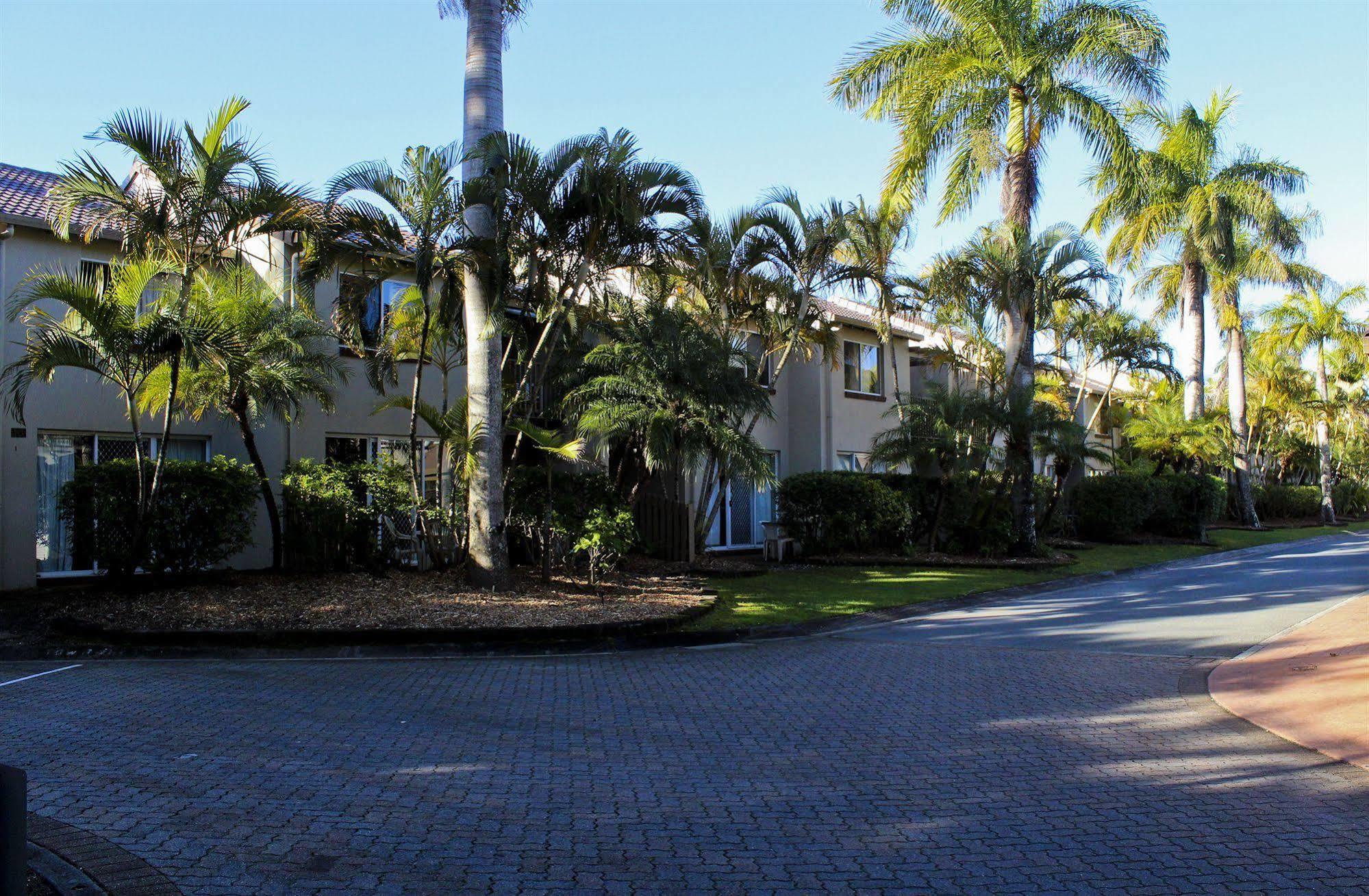 Oaks Sunshine Coast Oasis 4* Caloundra