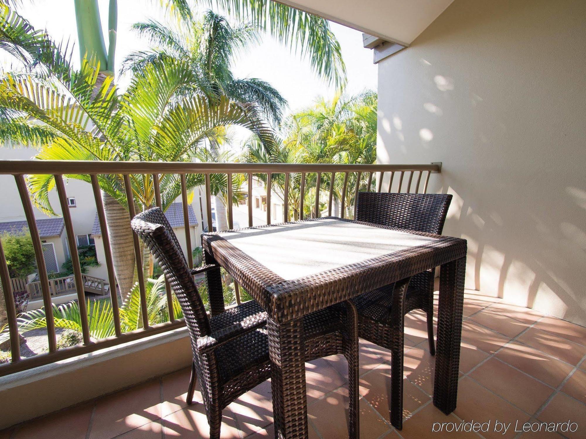 Resort Oaks Sunshine Coast Oasis Caloundra