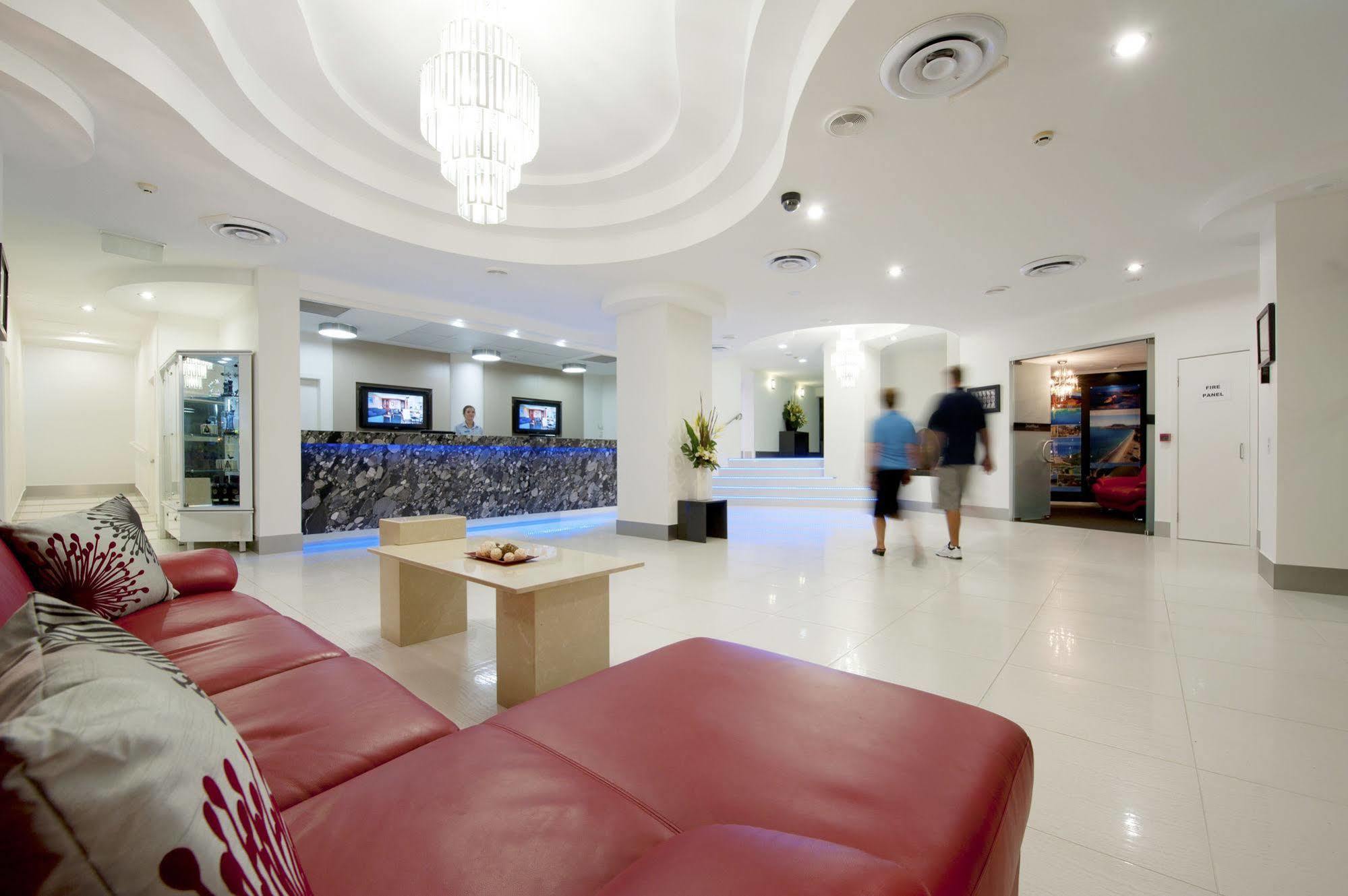 Ramada By Wyndham Golden Caloundra