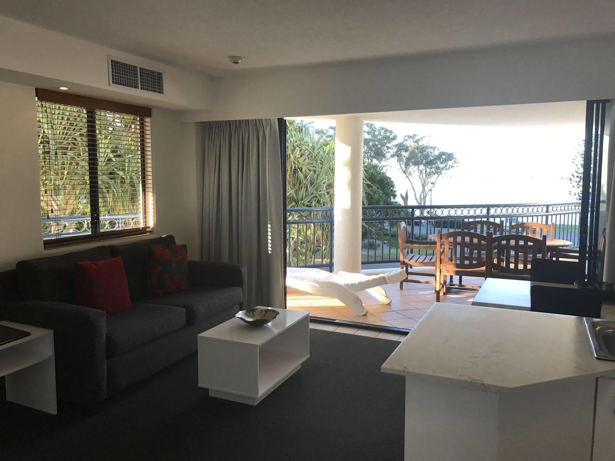 Ramada By Wyndham Golden Resort Caloundra