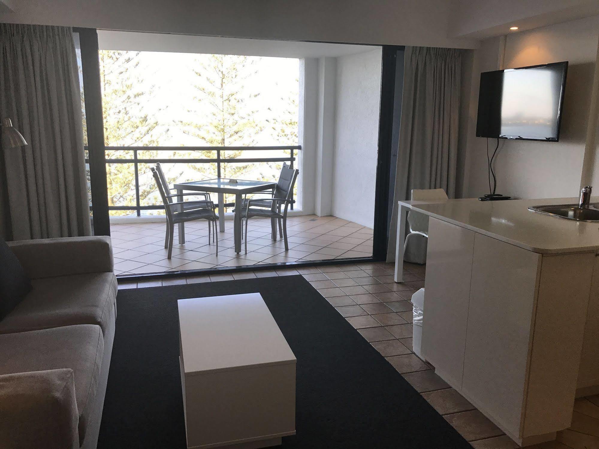 Ramada By Wyndham Golden Resort Caloundra
