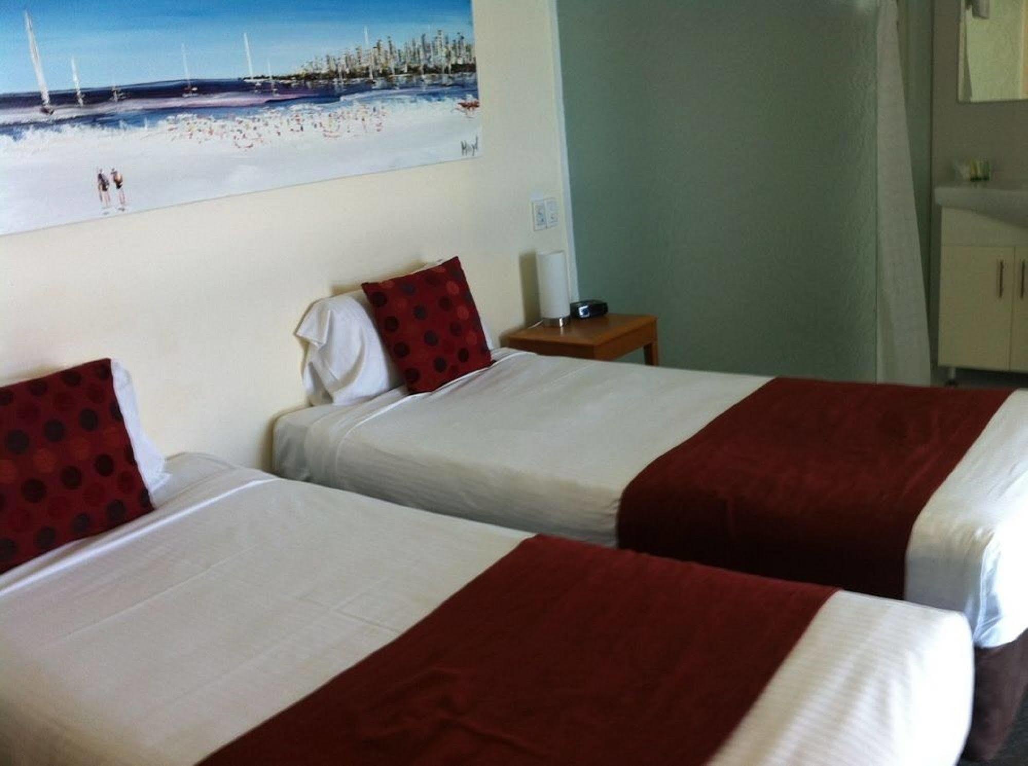 Ramada By Wyndham Golden Resort 4*