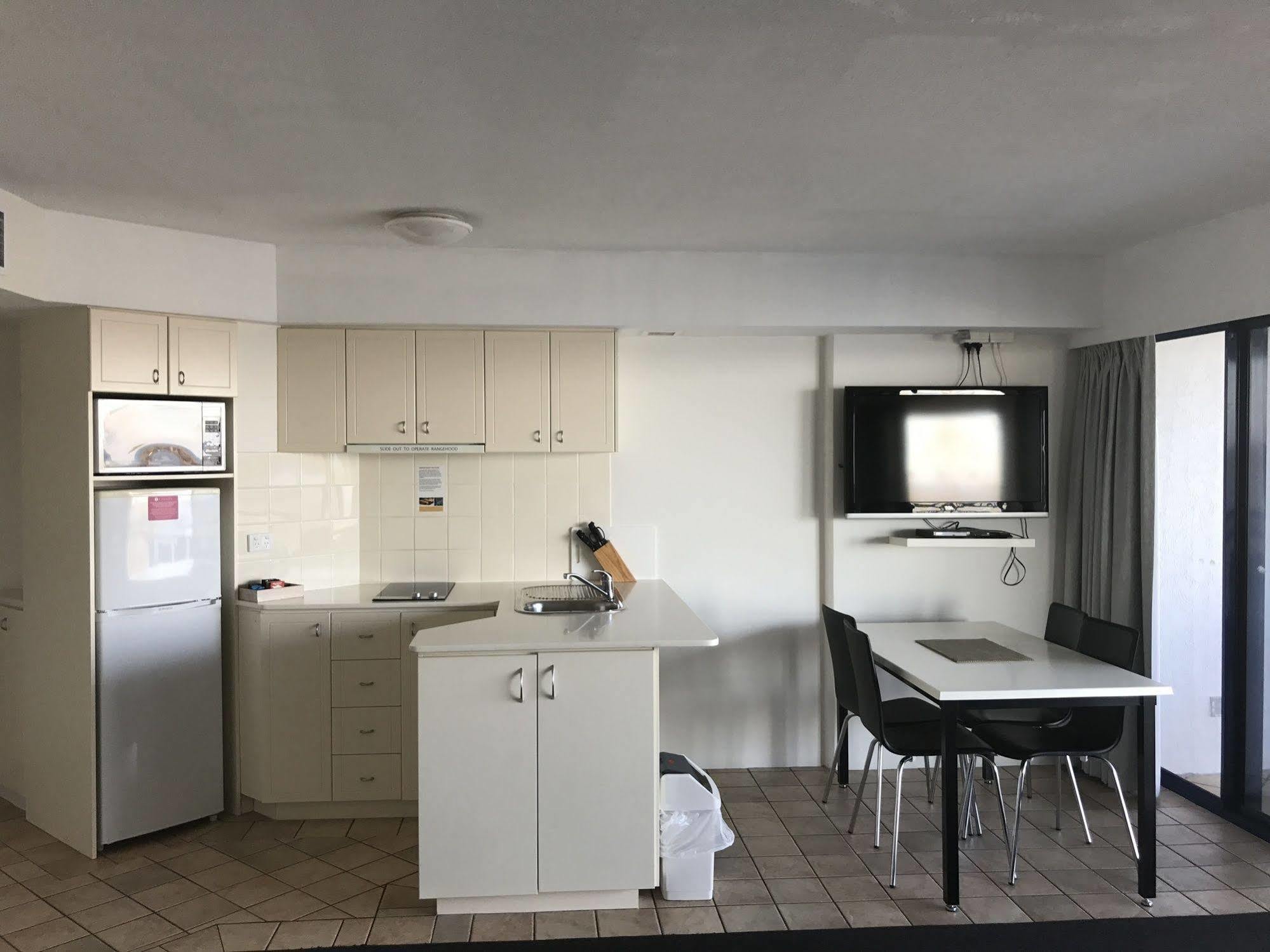 Ramada By Wyndham Golden Caloundra
