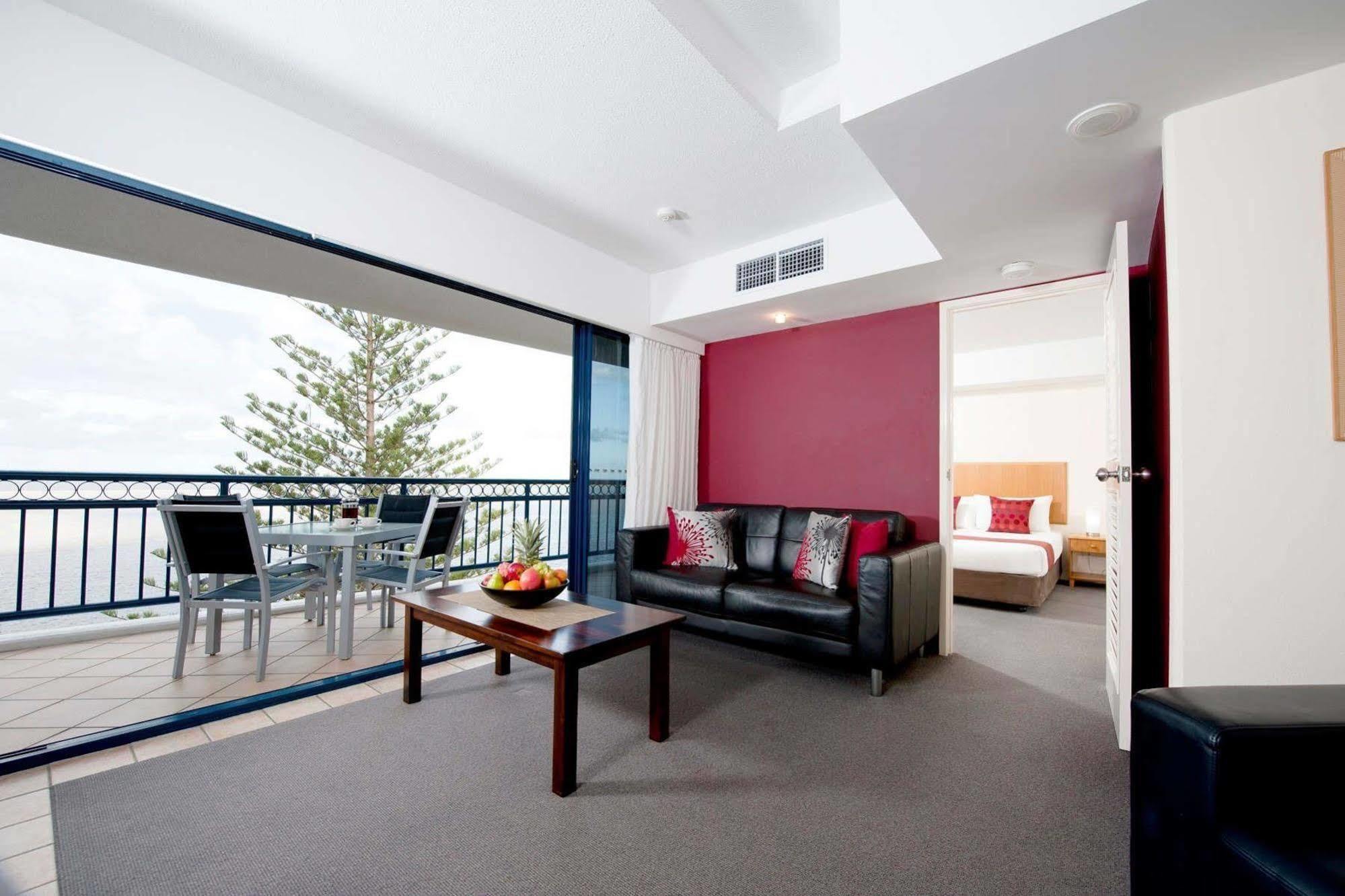 Ramada By Wyndham Golden 4* Caloundra