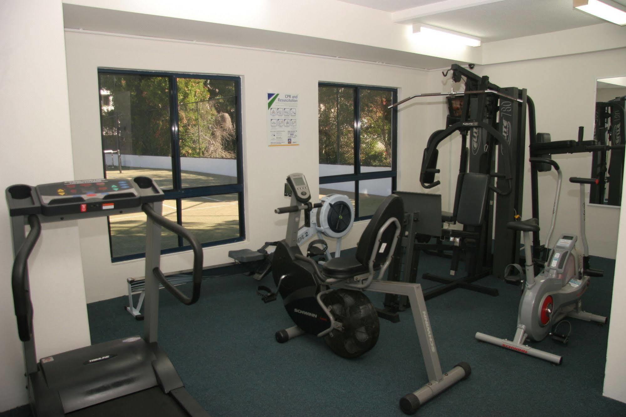 Ramada By Wyndham Golden 4* Caloundra