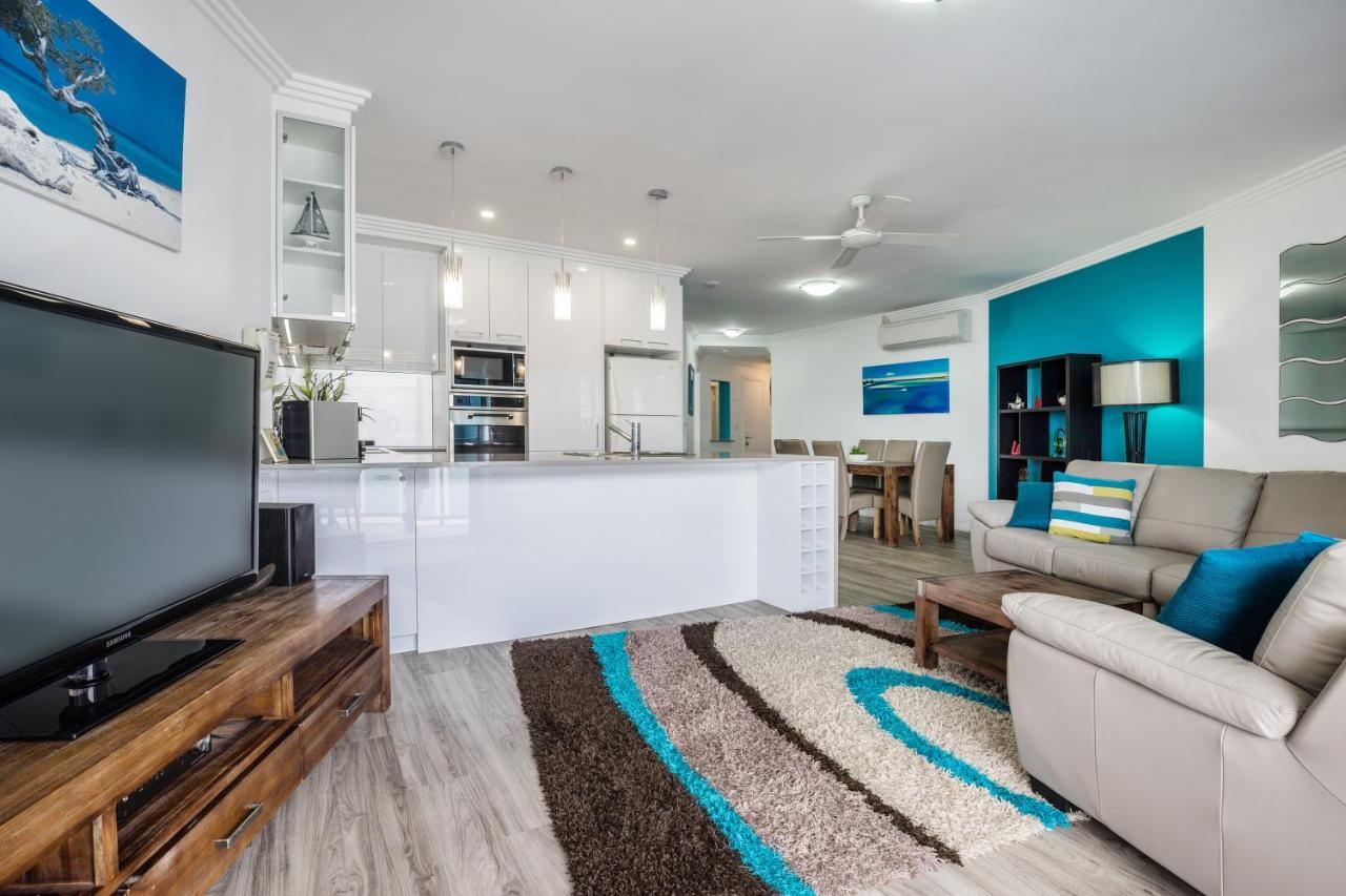 Watermark Aparthotel Caloundra