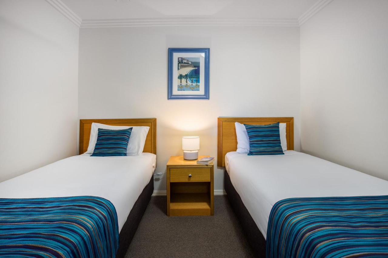 Watermark 4* Caloundra