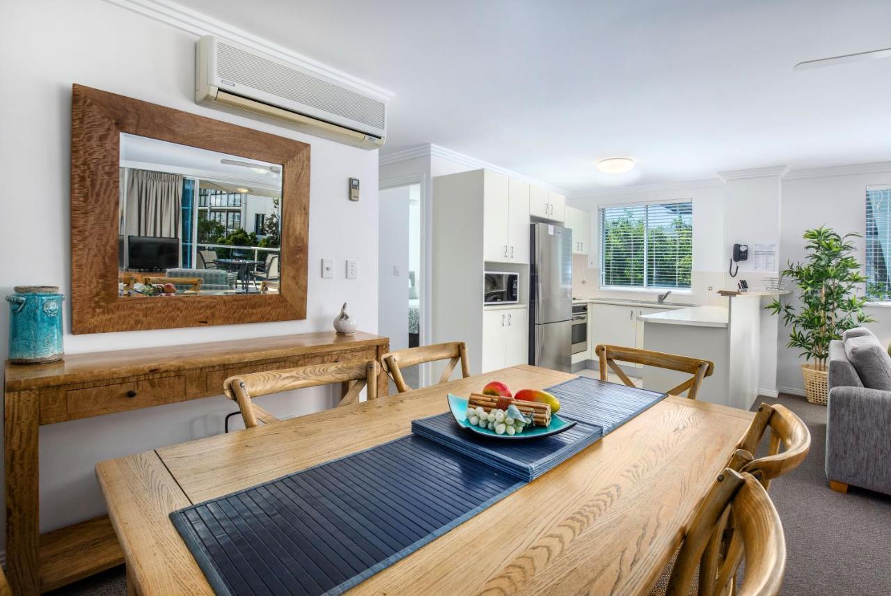 Watermark Caloundra