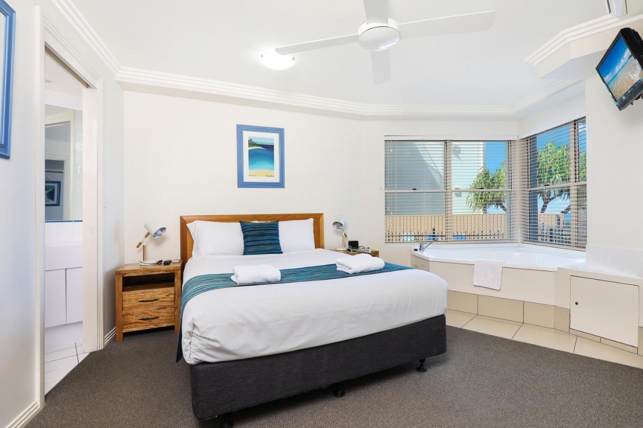 Watermark Aparthotel 4*