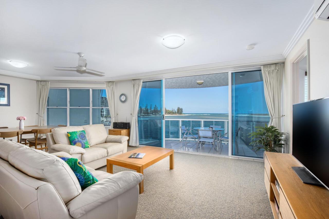 Watermark 4* Caloundra