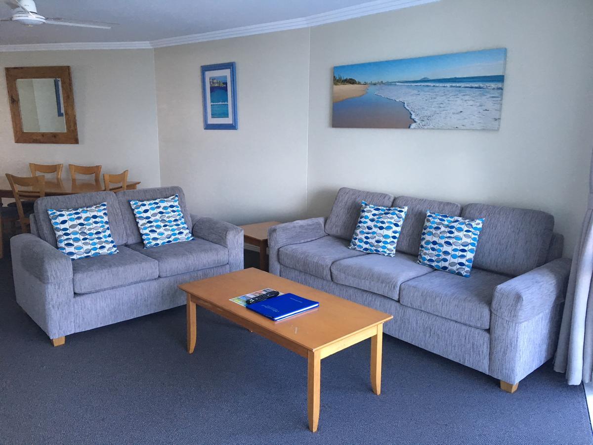 Watermark Aparthotel