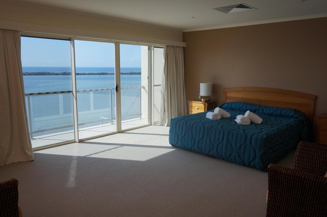 Moorings Resort Caloundra