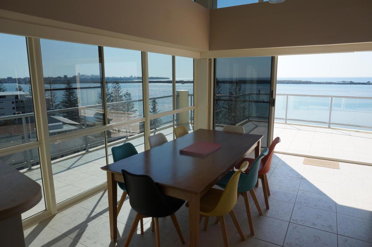 Moorings Resort 4*