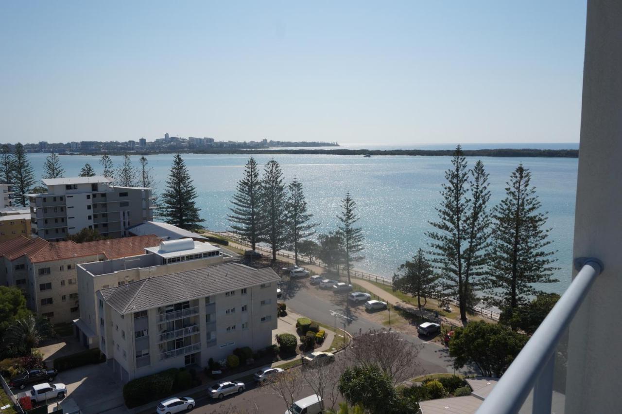 Moorings Resort Caloundra
