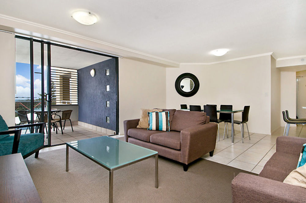 Ultiqa Shearwater Caloundra