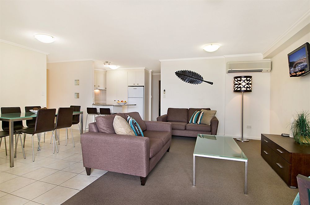 Ultiqa Shearwater 4* Caloundra
