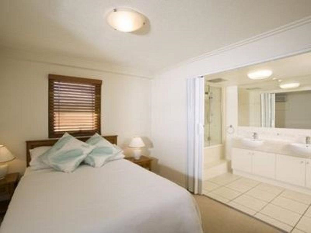 Hotel Ultiqa Shearwater