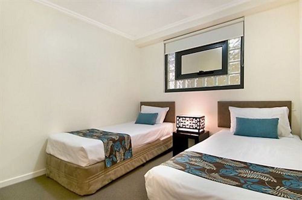 Hotel Ultiqa Shearwater Caloundra
