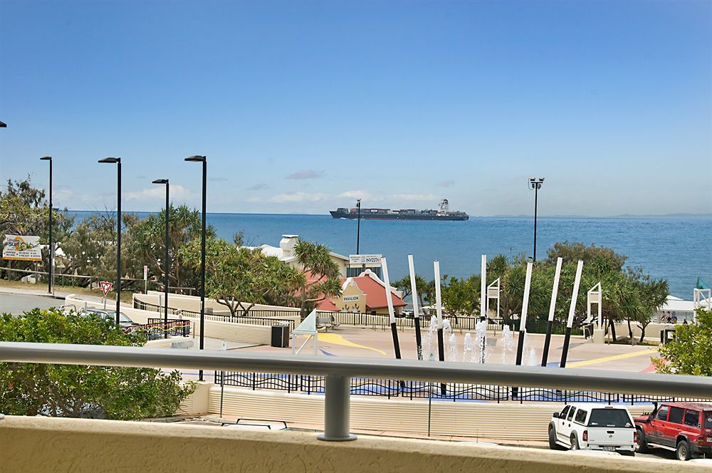 Hotel Ultiqa Shearwater 4*