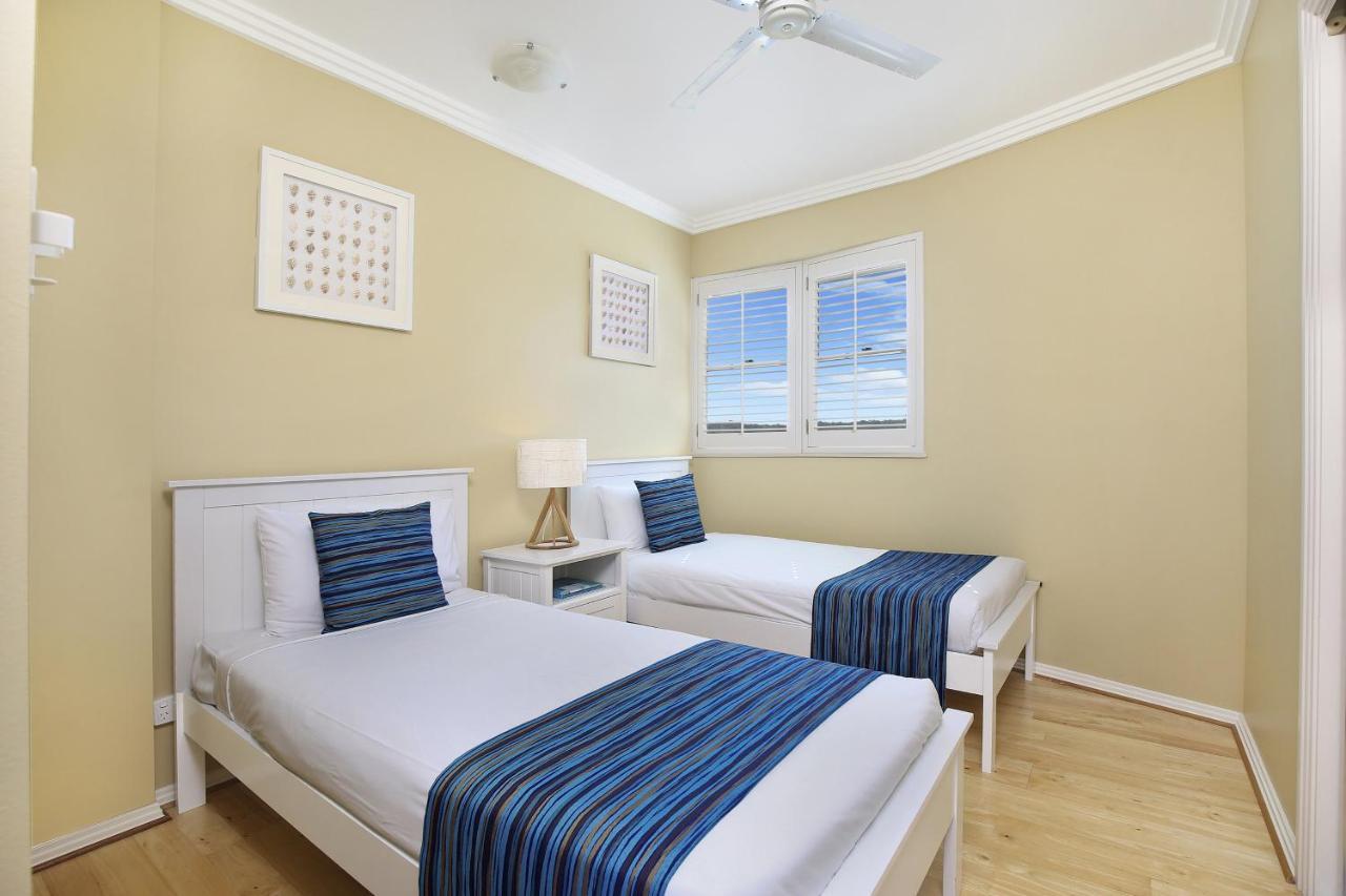 Watermark Aparthotel 4*