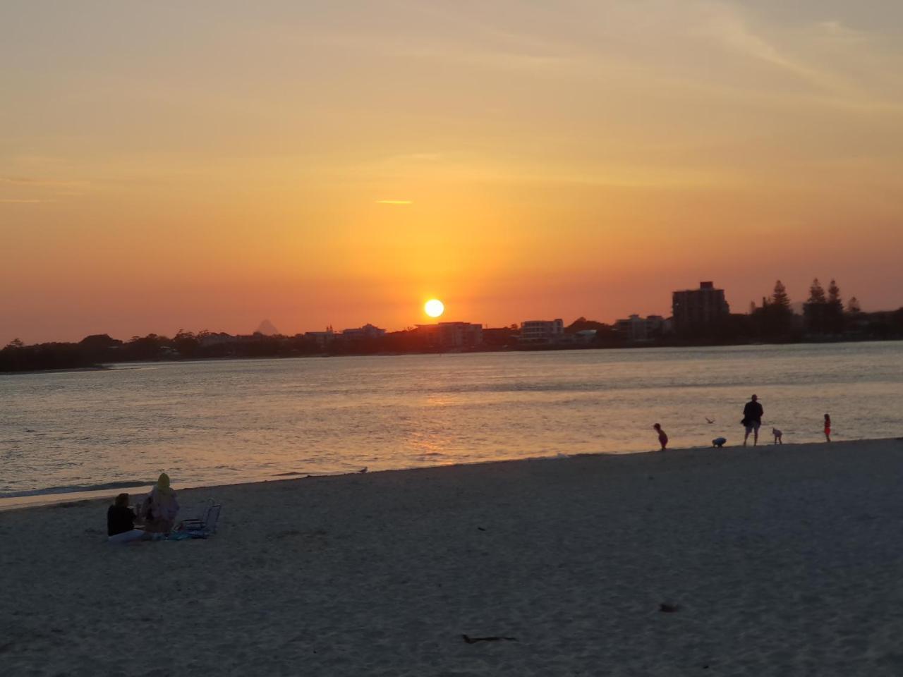 Aparthotel Belaire Place Caloundra
