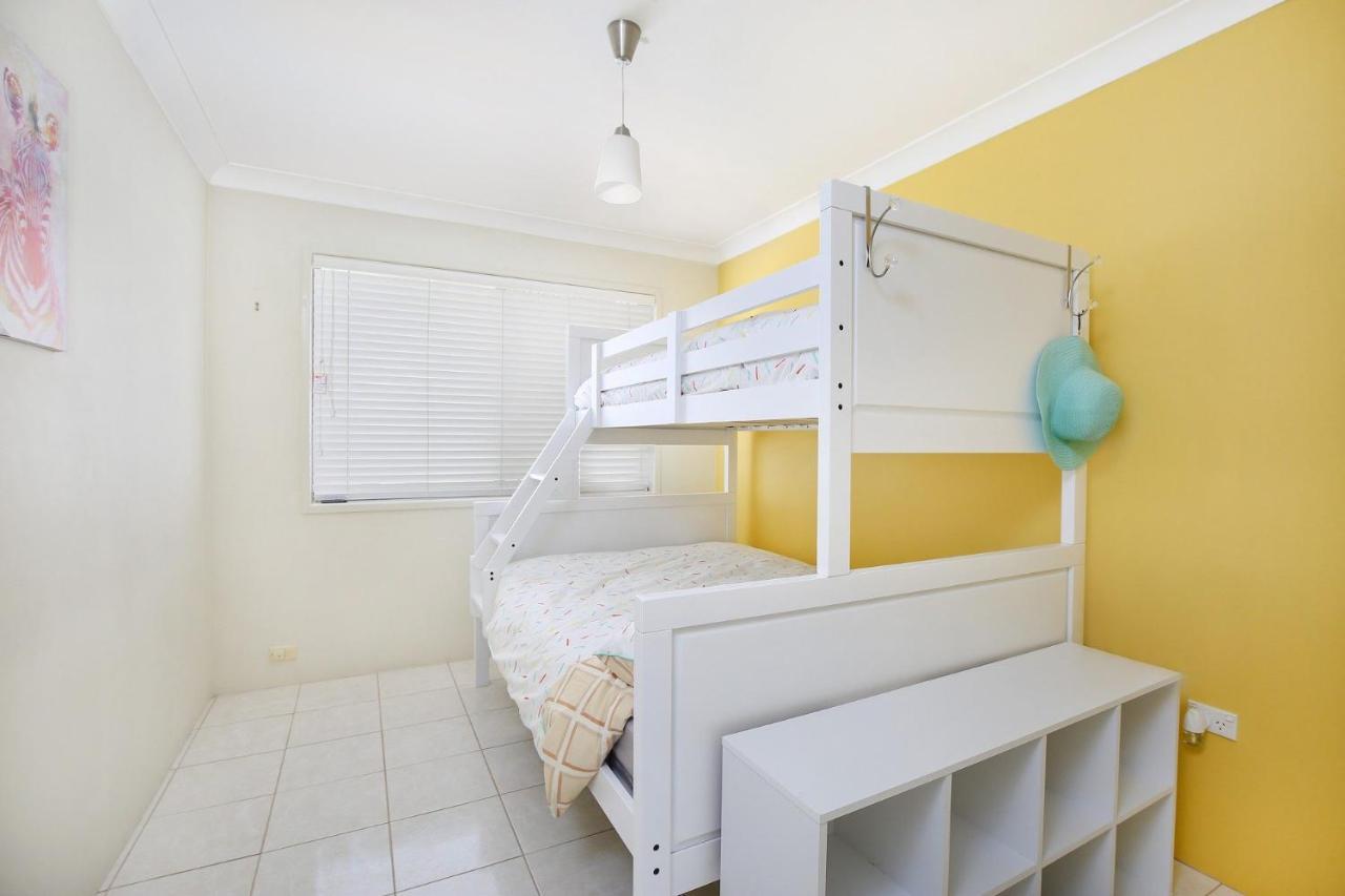 Michael Street 39 Golden Holiday home Caloundra