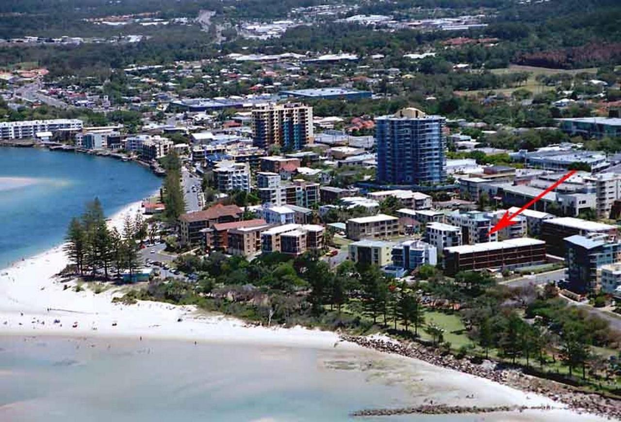 Apartment Jade Waters U4 5 Latona Ave *