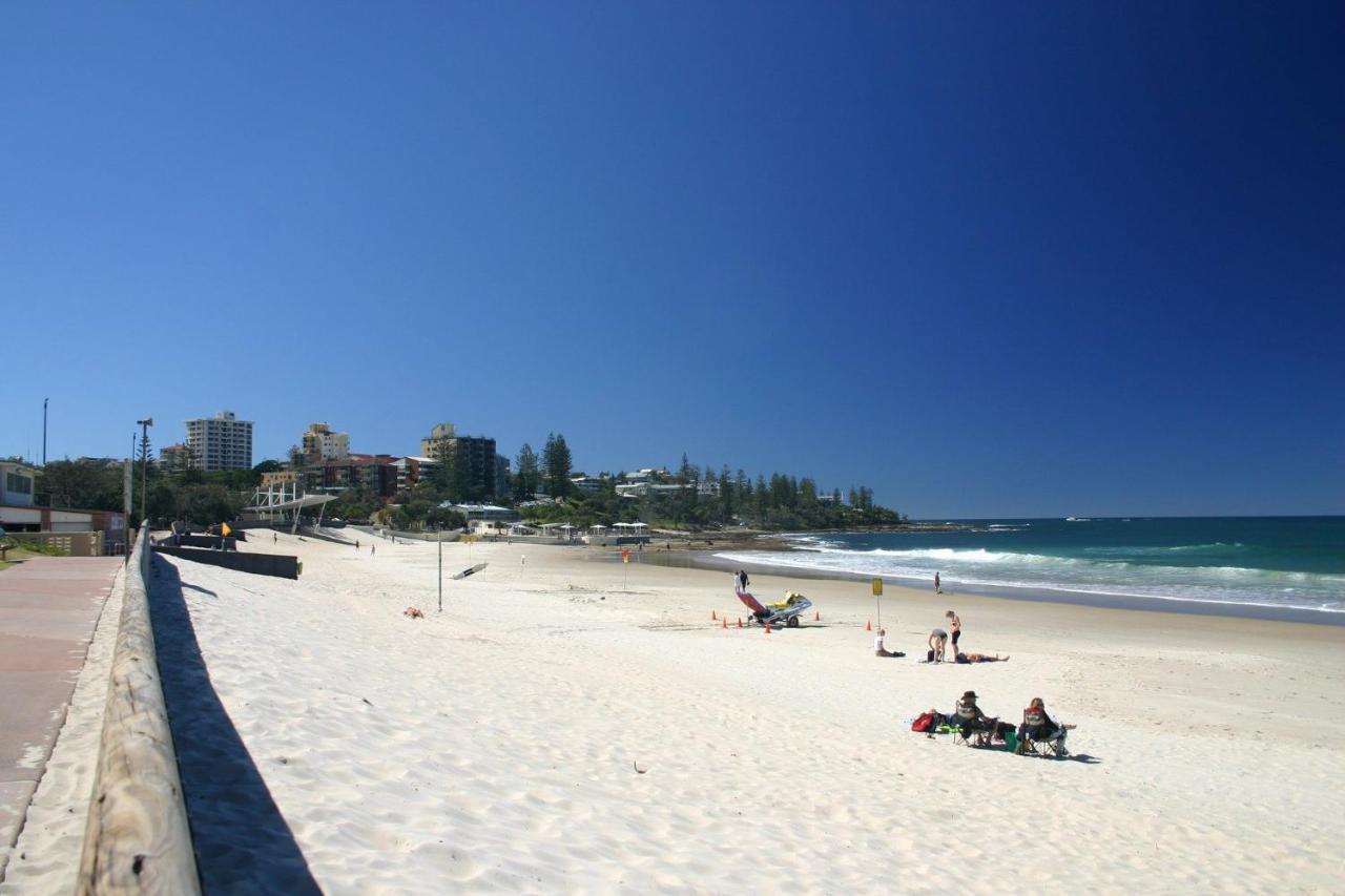 Ocean Crest Unit 4 22 Warne Tce Apartment Caloundra
