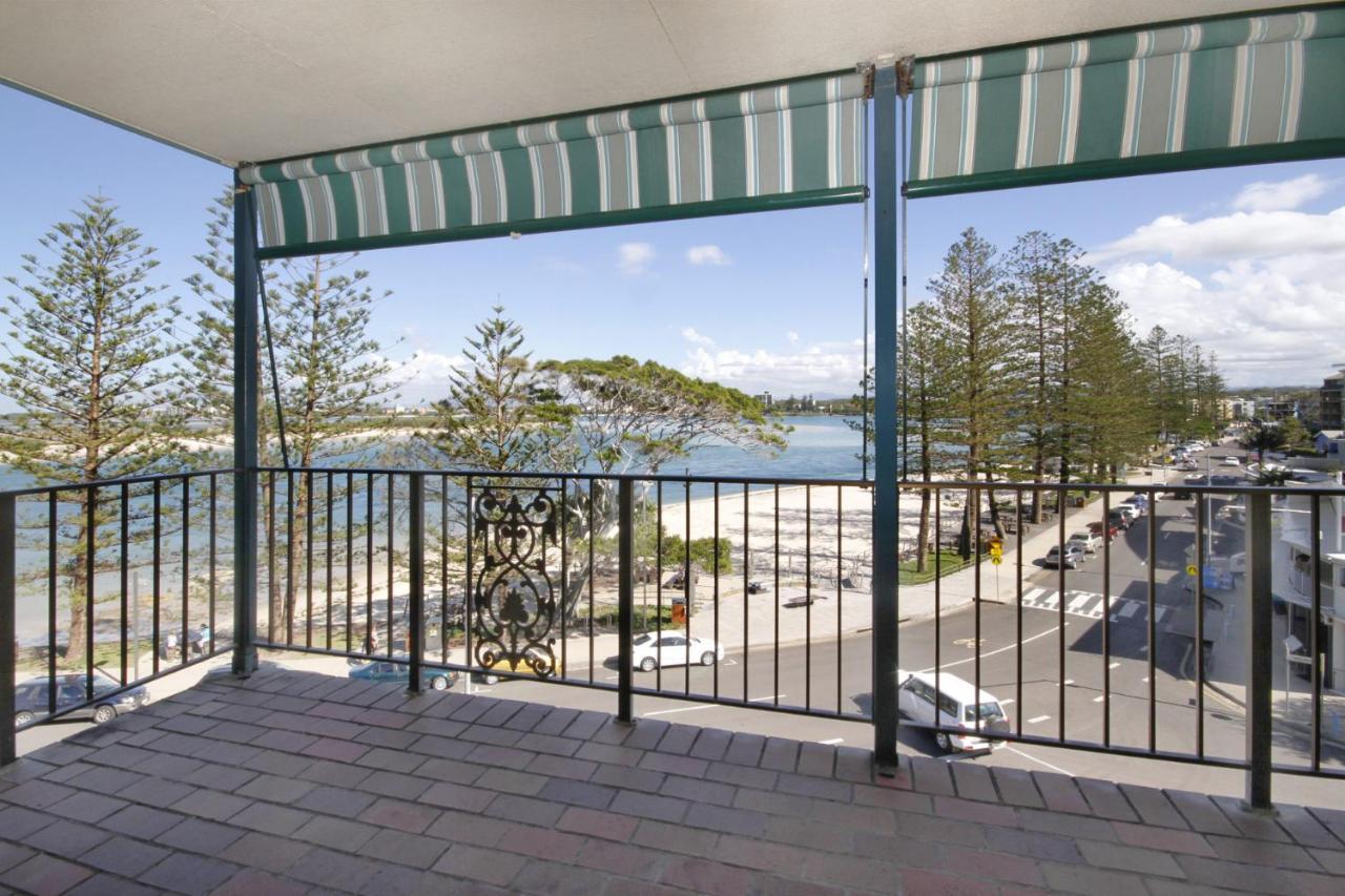 Lowanna Unit 10 24 Bulcock Esplanade Bulcock Caloundra