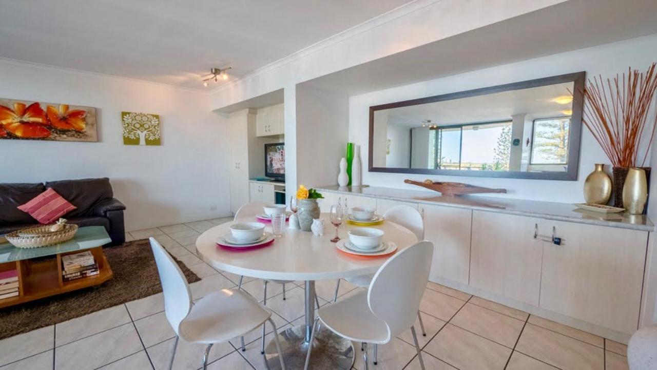 Apartment Allamanda U2 Awesome Location *