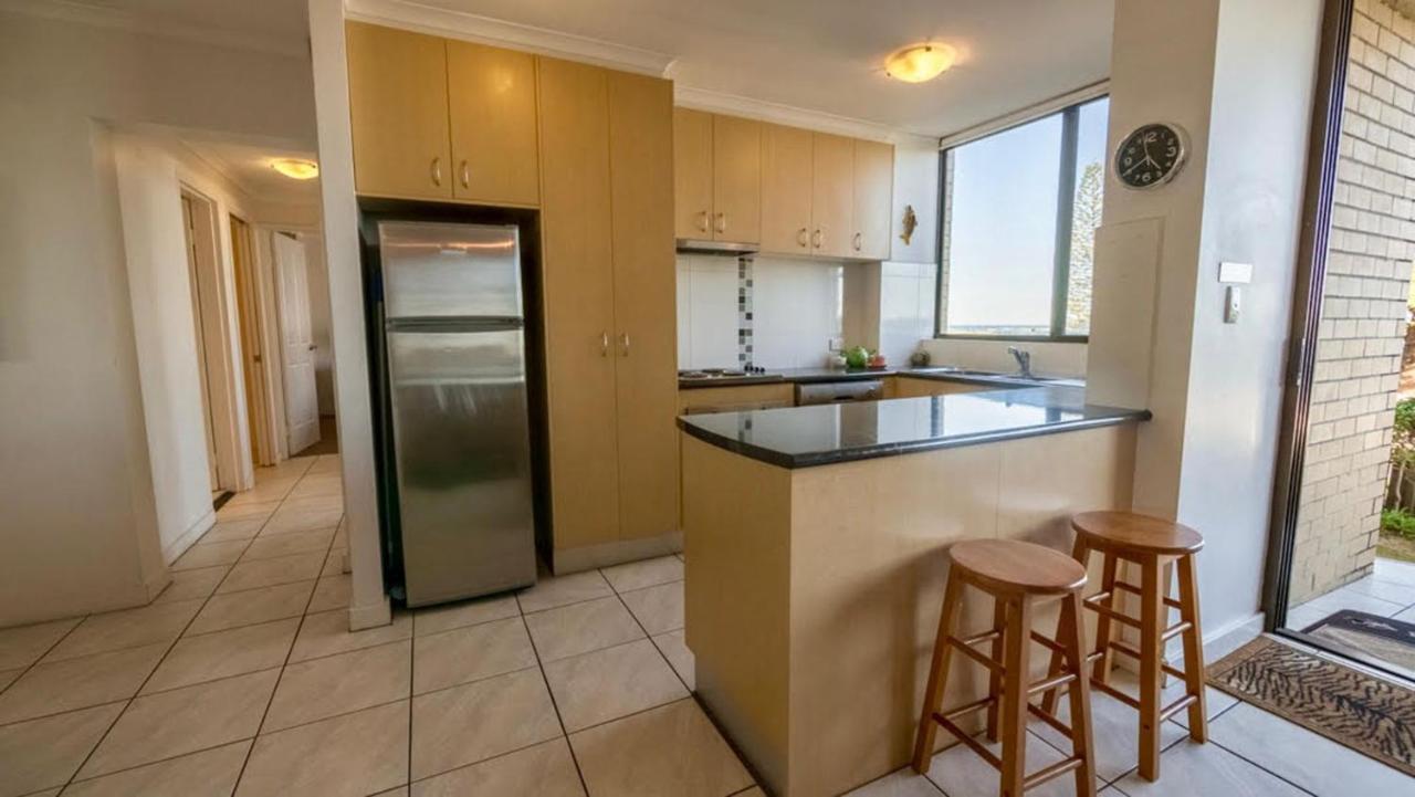 Allamanda U2 Awesome Location Apartment *