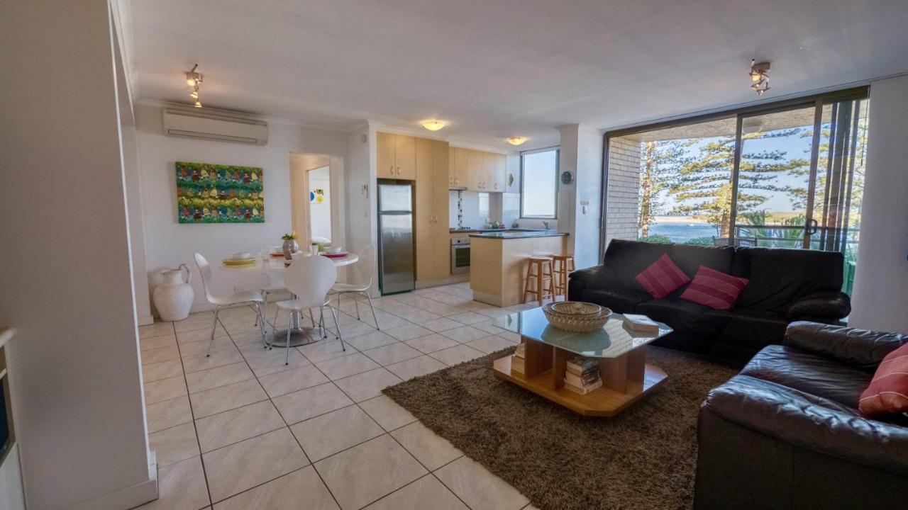 Allamanda U2 Awesome Location Apartment Caloundra