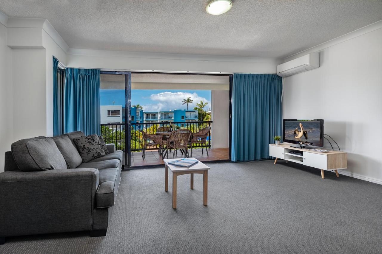 Belaire Place 3* Caloundra