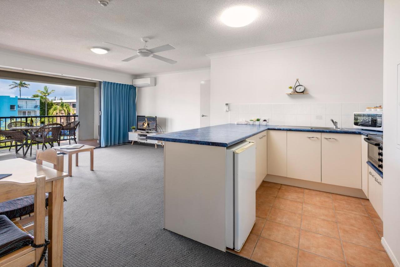 Belaire Place Aparthotel Caloundra