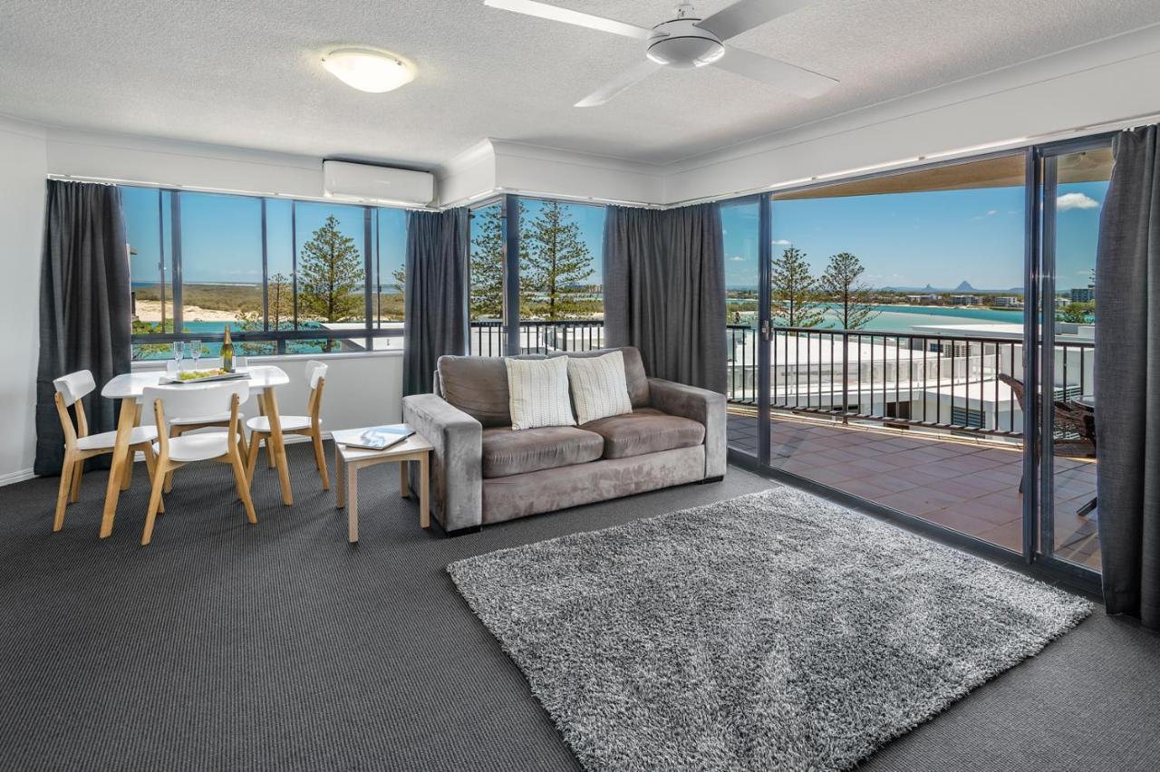 Belaire Place Aparthotel