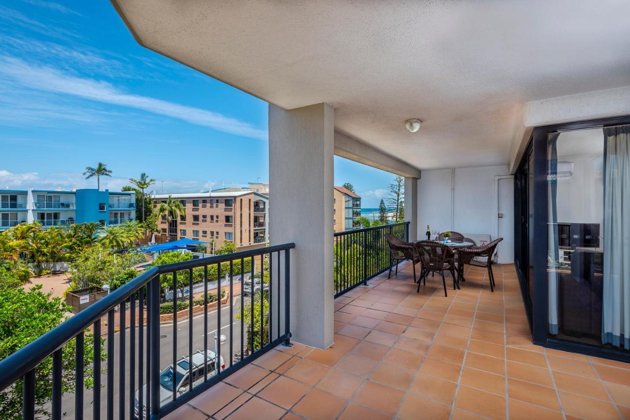 Belaire Place 3*